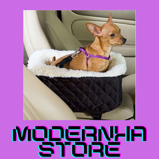 pet car seat-MODERNHA™