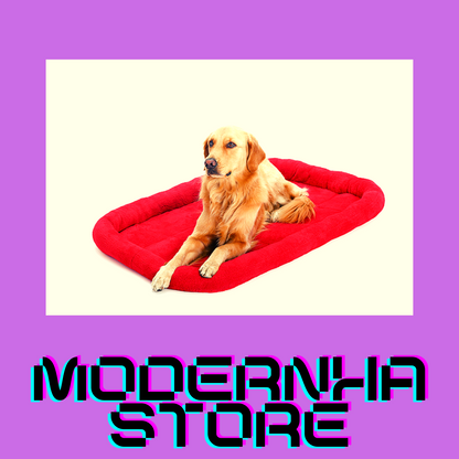 Velvet Pet Pillow-MODERNHA™