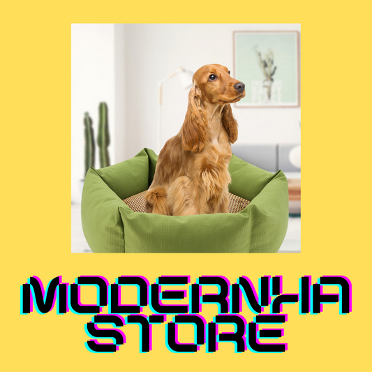 pet mattress -MODERNHA™