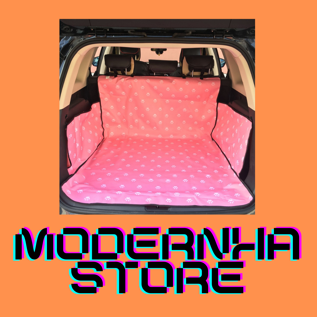 Waterproof Pet Seat Cover Waterproof-MODERNHA™